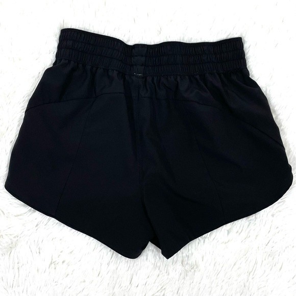 Avia Girls Reversible Running Shorts - Picture 8 of 9
